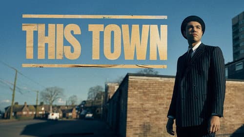This Town still