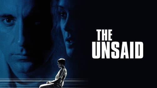 The Unsaid still