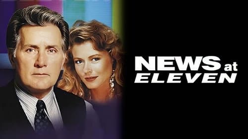 News at Eleven still
