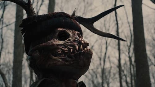 Mordeo: Insatiable Hunger still