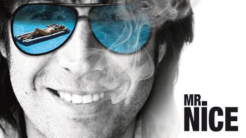 Mr. Nice still