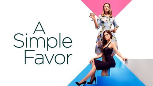A Simple Favor still