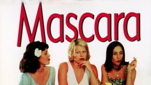 Mascara still