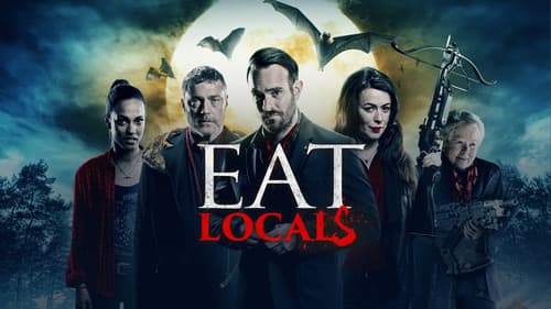 Eat Locals still