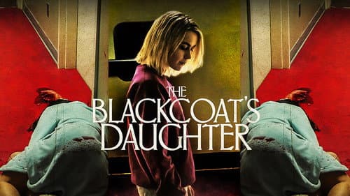 The Blackcoat's Daughter still