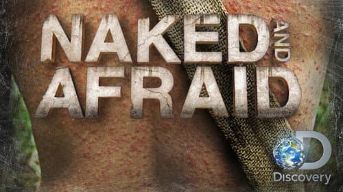 Naked and Afraid still