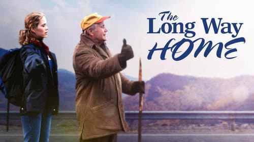 The Long Way Home still