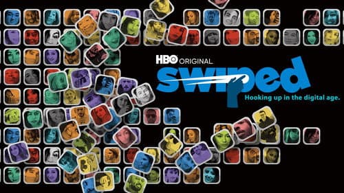 Swiped: Hooking Up in the Digital Age still