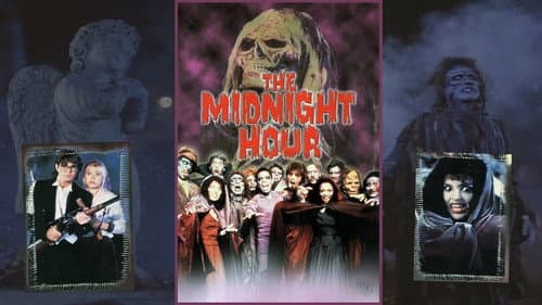The Midnight Hour still