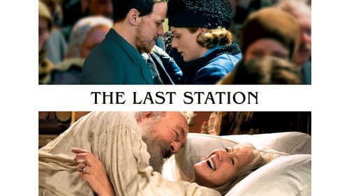 The Last Station still