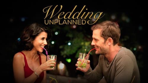 Wedding Unplanned still