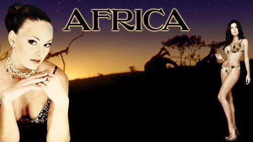 Africa still