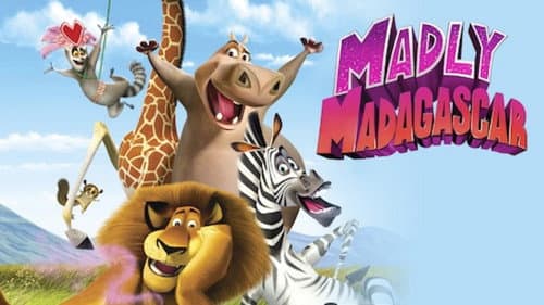 Madly Madagascar still