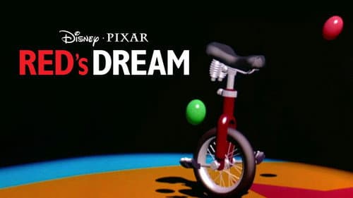 Red's Dream still