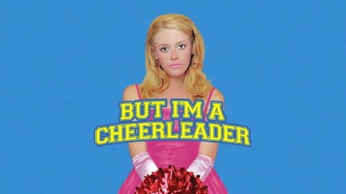 But I'm a Cheerleader still