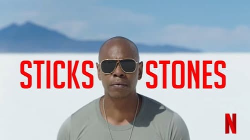 Dave Chappelle: Sticks & Stones still