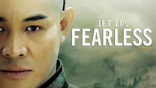Fearless still