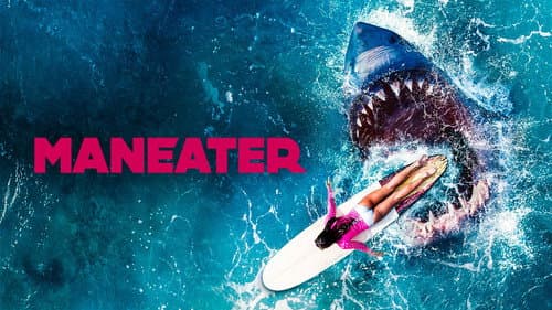 Maneater still