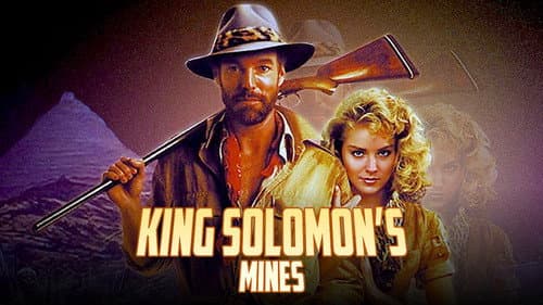 King Solomon's Mines still