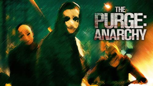 The Purge: Anarchy still