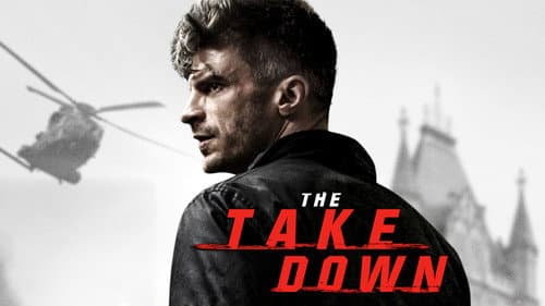 The Take Down still
