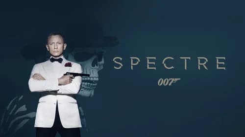 Spectre still