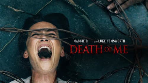 Death of Me still