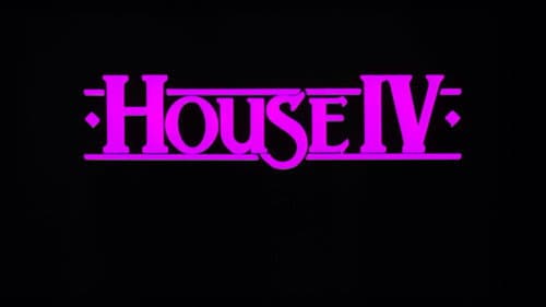House IV still