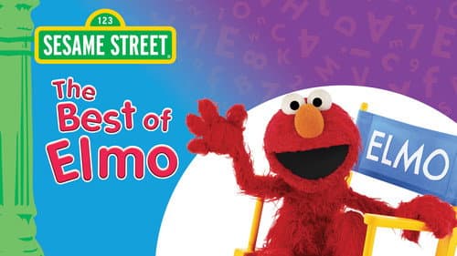 Sesame Street: The Best of Elmo still