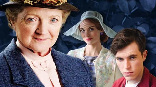 Miss Marple: Endless Night still