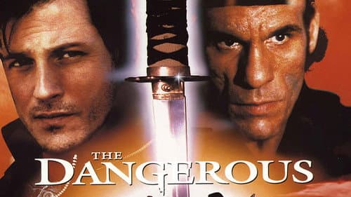 The Dangerous still