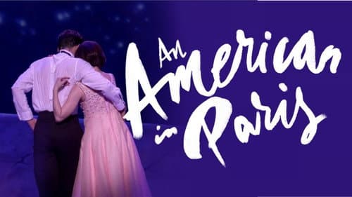 An American in Paris: The Musical still