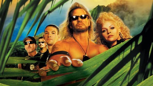 Dog the Bounty Hunter still
