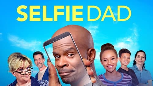 Selfie Dad still