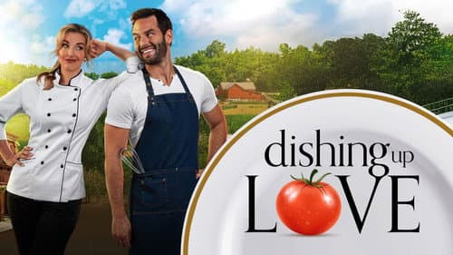 Dishing Up Love still