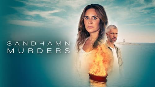 The Sandhamn Murders still