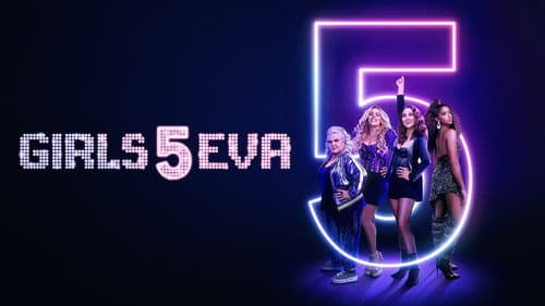 Girls5eva still