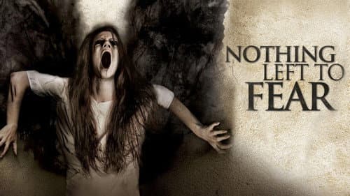 Nothing Left to Fear still