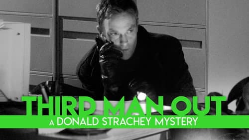Third Man Out: A Donald Strachey Mystery still