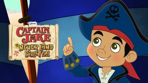 Jake and the Never Land Pirates still