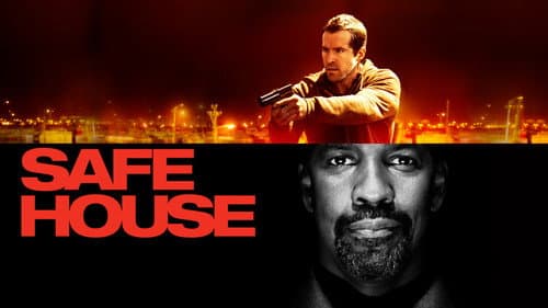 Safe House still