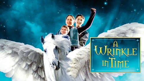 A Wrinkle in Time still