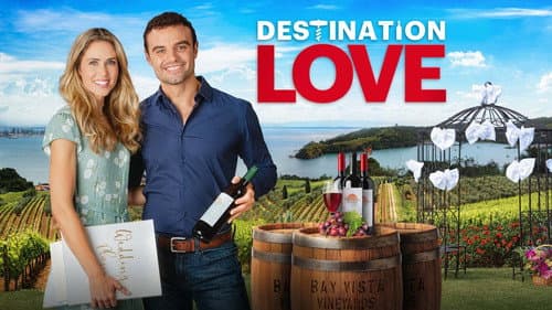 Destination Love still