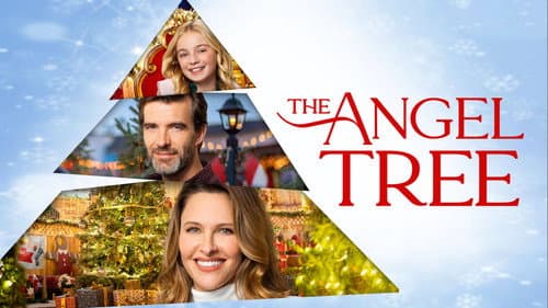 The Angel Tree still