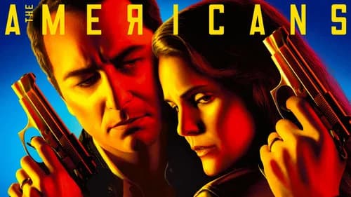 The Americans still