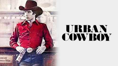 Urban Cowboy still
