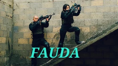 Fauda still