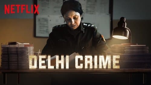 Delhi Crime still