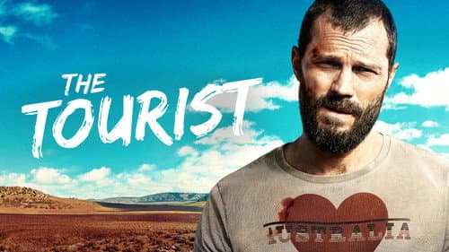 The Tourist still