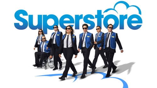 Superstore still